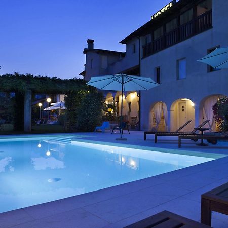 Hotel Villaguarda Prosecco Area 폴리나 외부 사진