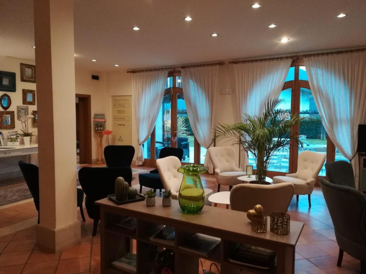 Hotel Villaguarda Prosecco Area 폴리나 외부 사진