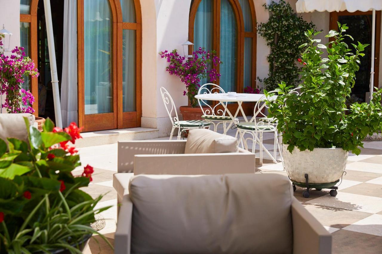 Hotel Villaguarda Prosecco Area 폴리나 외부 사진