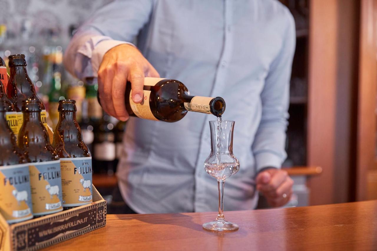 Hotel Villaguarda Prosecco Area 폴리나 외부 사진