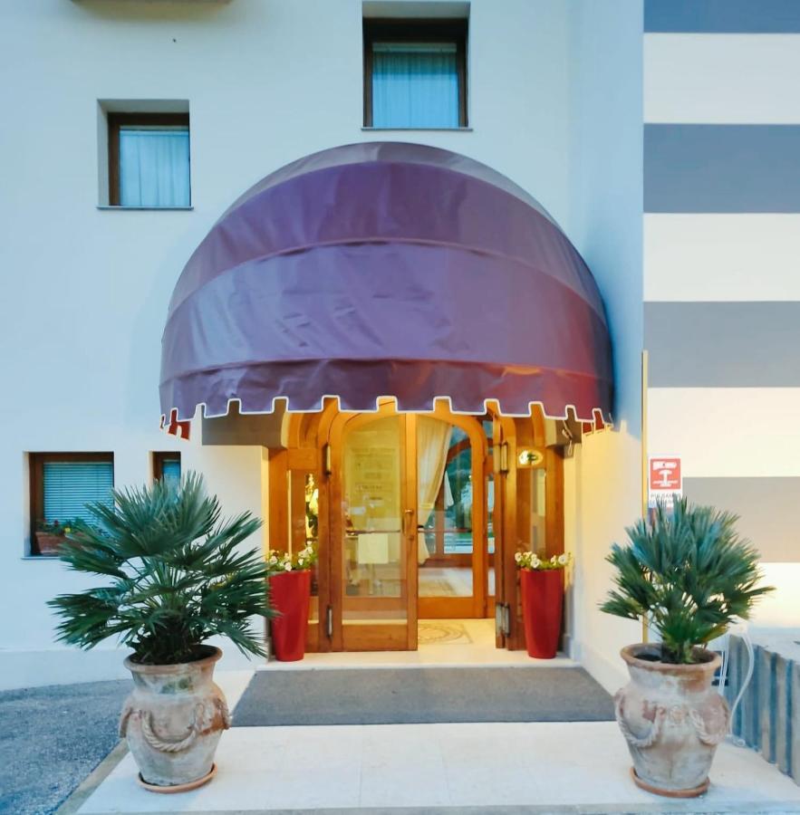 Hotel Villaguarda Prosecco Area 폴리나 외부 사진