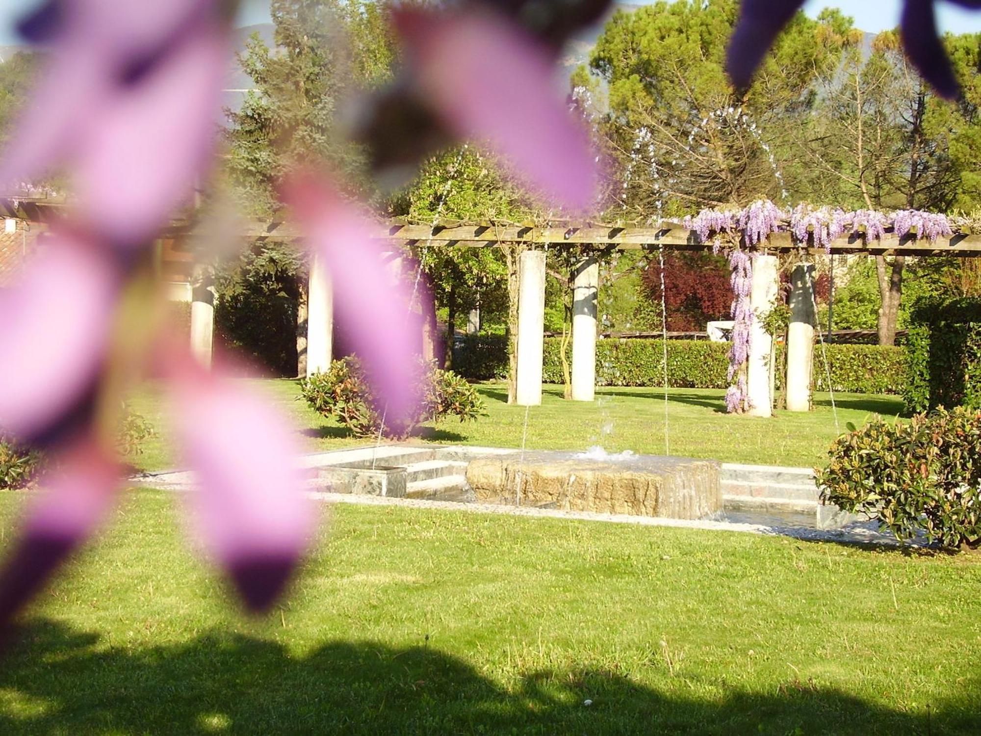 Hotel Villaguarda Prosecco Area 폴리나 외부 사진