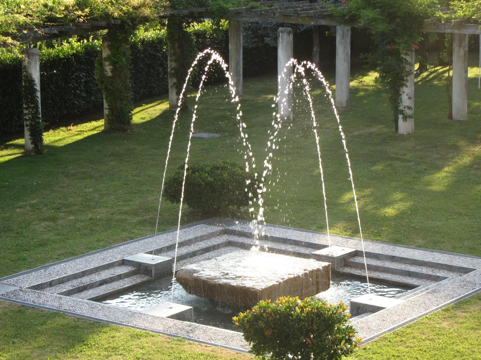 Hotel Villaguarda Prosecco Area 폴리나 외부 사진