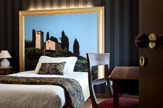 Hotel Villaguarda Prosecco Area 폴리나 외부 사진