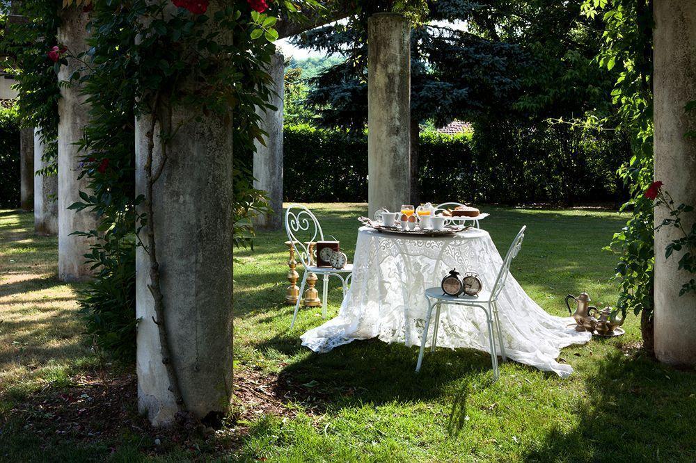 Hotel Villaguarda Prosecco Area 폴리나 외부 사진