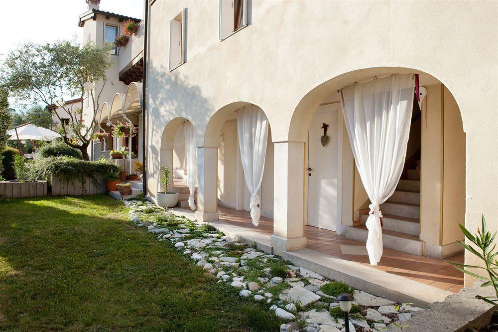 Hotel Villaguarda Prosecco Area 폴리나 외부 사진