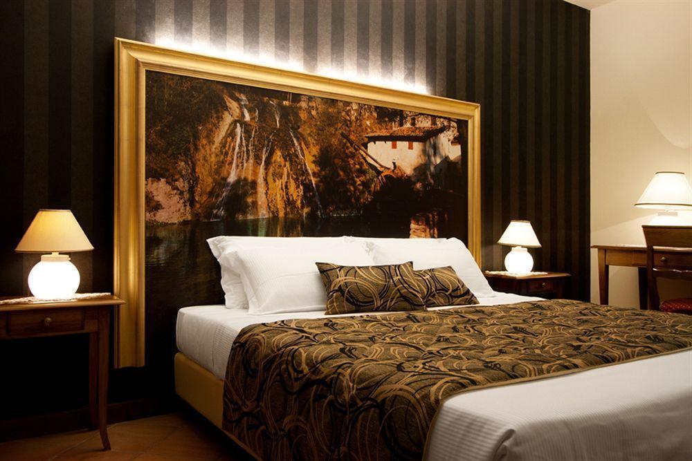 Hotel Villaguarda Prosecco Area 폴리나 외부 사진