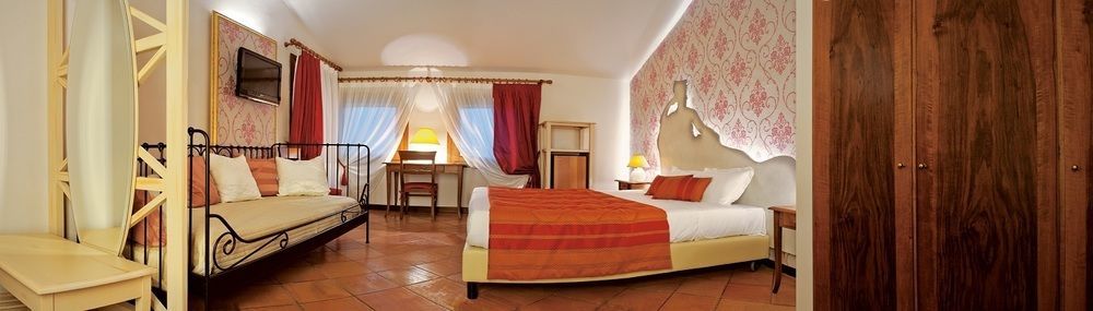 Hotel Villaguarda Prosecco Area 폴리나 외부 사진