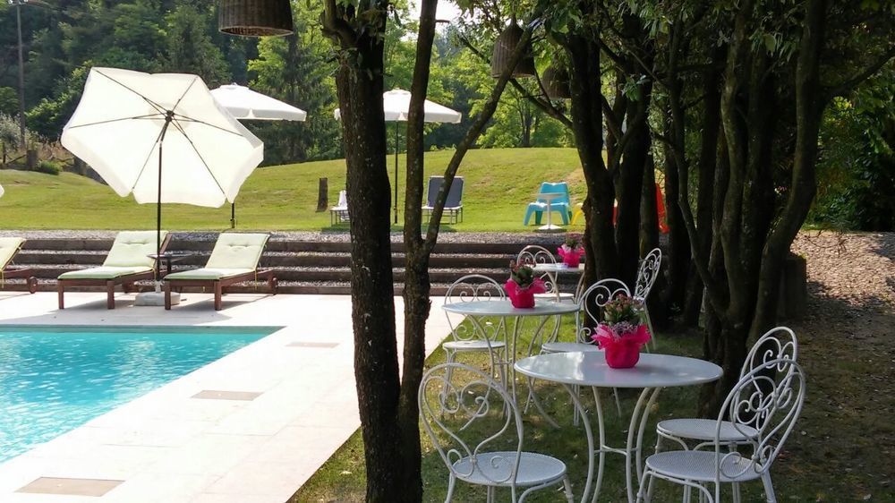 Hotel Villaguarda Prosecco Area 폴리나 외부 사진
