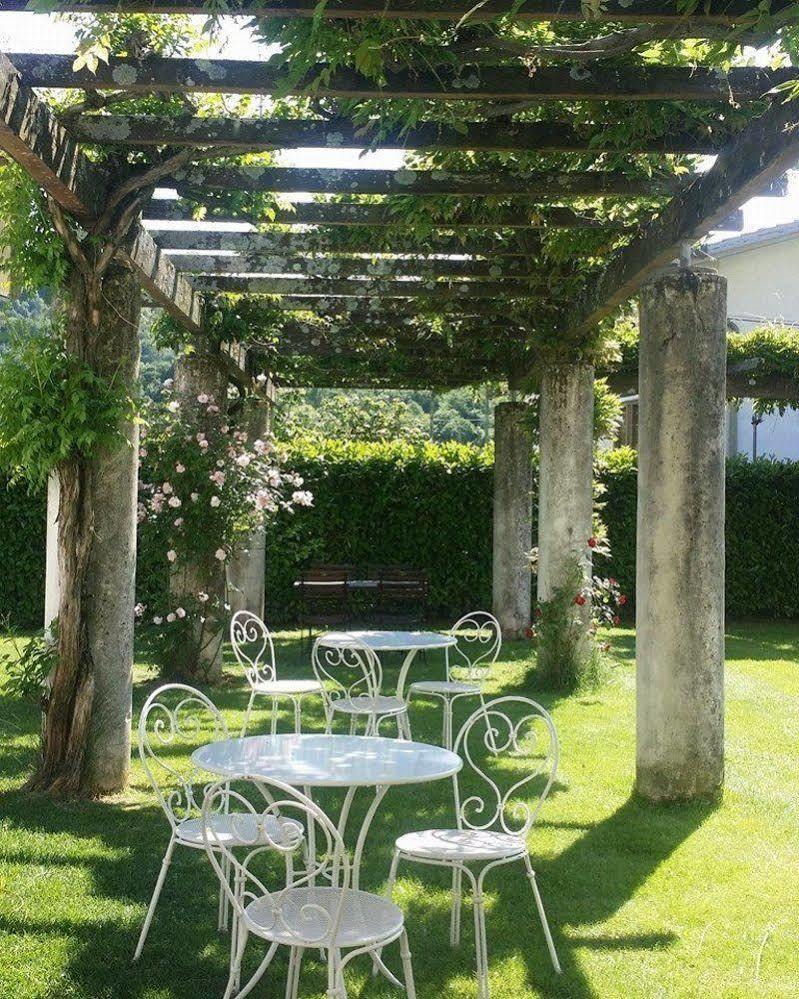 Hotel Villaguarda Prosecco Area 폴리나 외부 사진