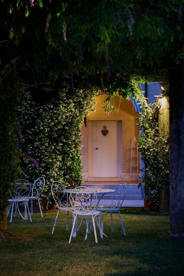 Hotel Villaguarda Prosecco Area 폴리나 외부 사진