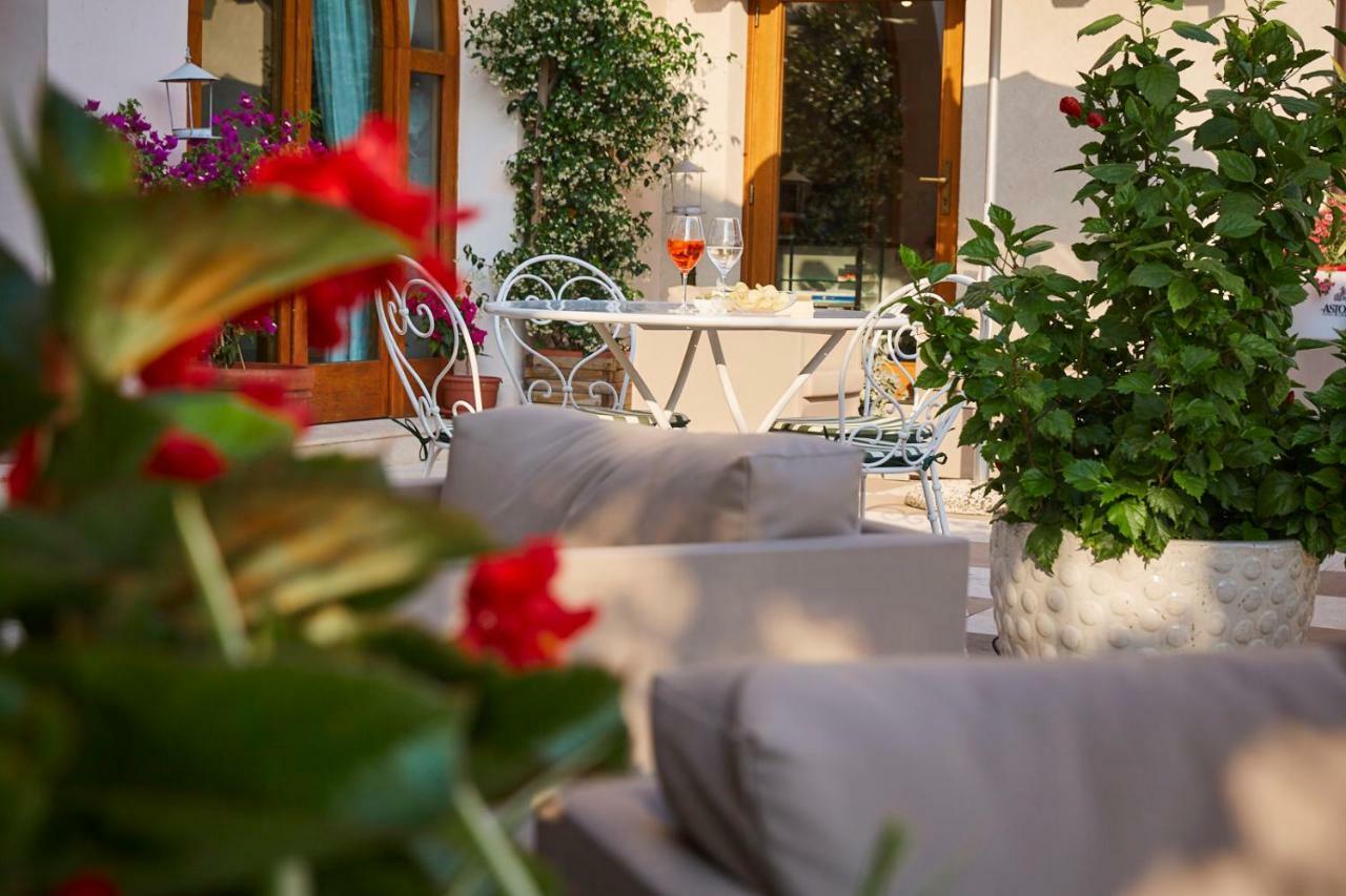 Hotel Villaguarda Prosecco Area 폴리나 외부 사진