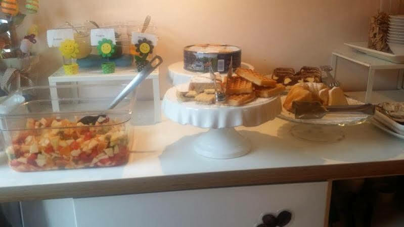 Hotel Villaguarda Prosecco Area 폴리나 외부 사진