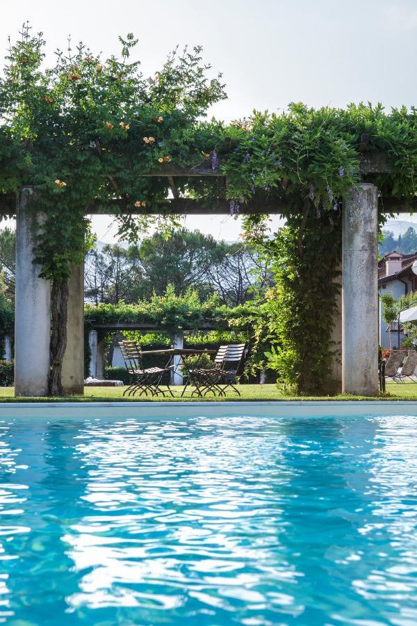 Hotel Villaguarda Prosecco Area 폴리나 외부 사진